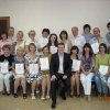 5-6 июня 2010 года Семинар г. Краснодар